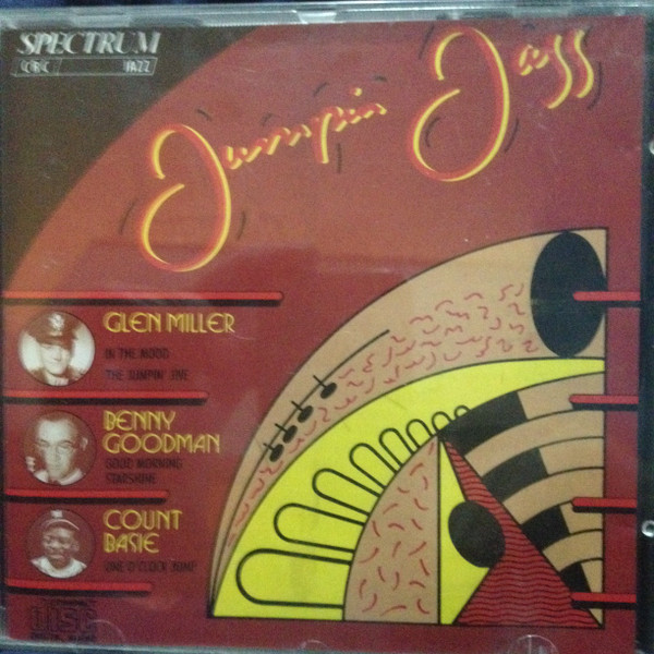 Jumpin Jazz