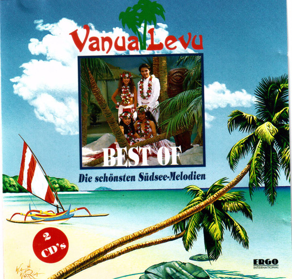 Best Of (Die Schönsten Südsee-Melodien)