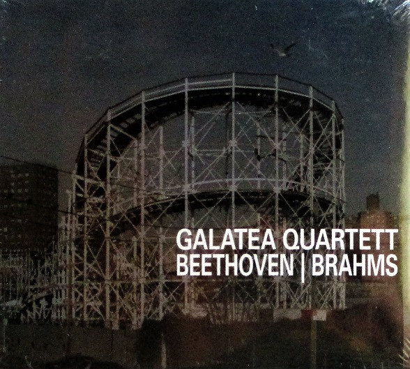 Beethoven/Brahms