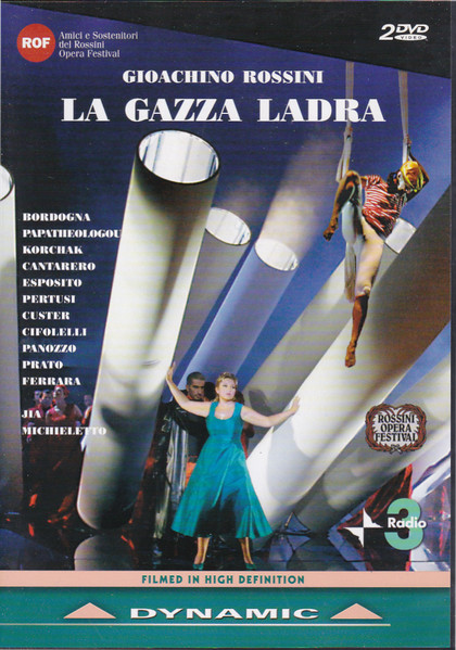 La Gazza Ladra