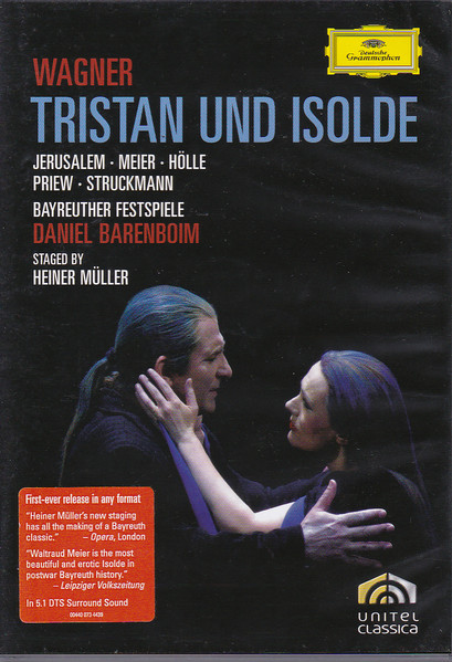 Tristan und Isolde