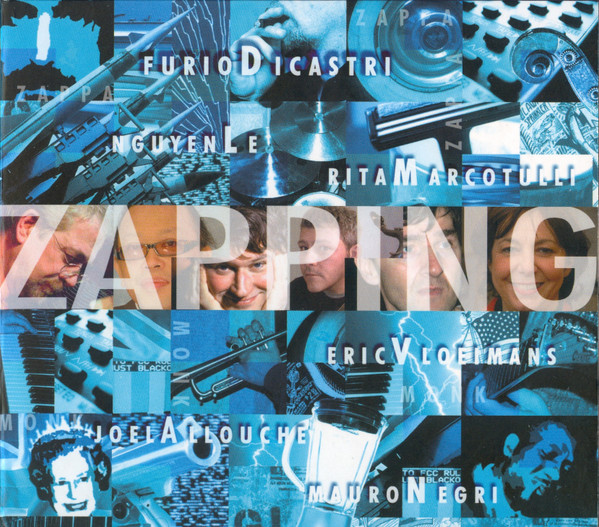 Zapping