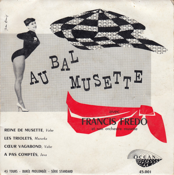 Au Bal Musette