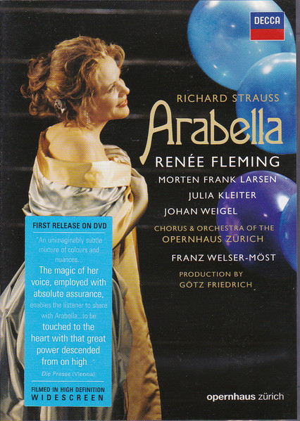 Arabella