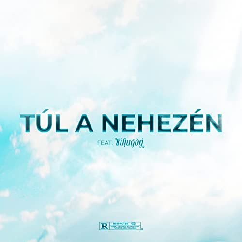 Túl A Nehezén