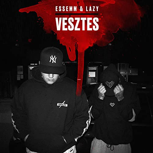 Vesztes