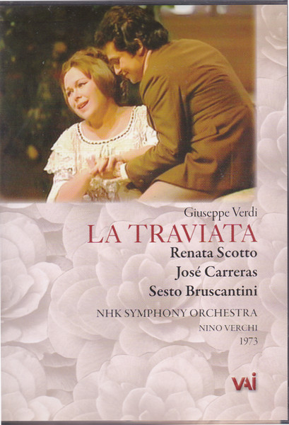 La Traviata