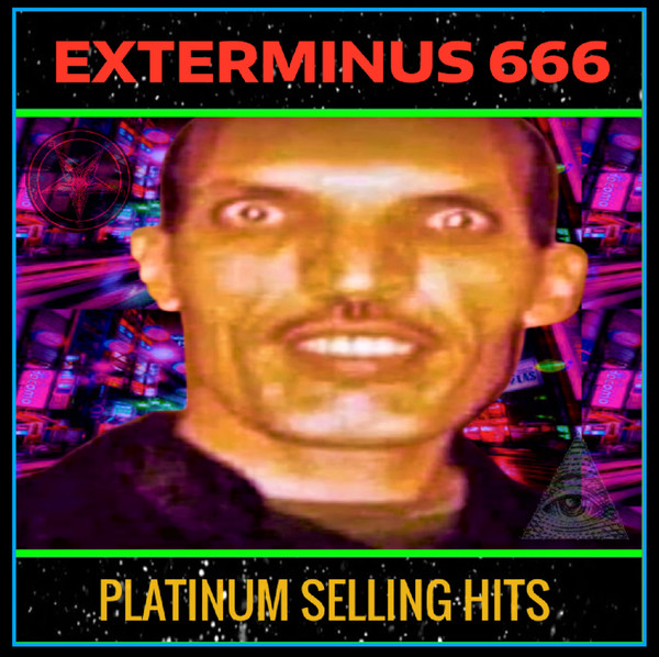 Platinum Selling Hits