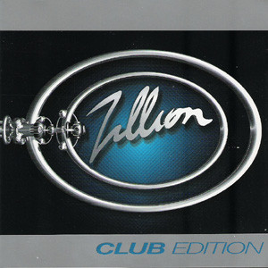 Zillion (Club Edition)