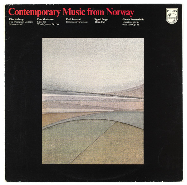 Contemporary Music from Norway