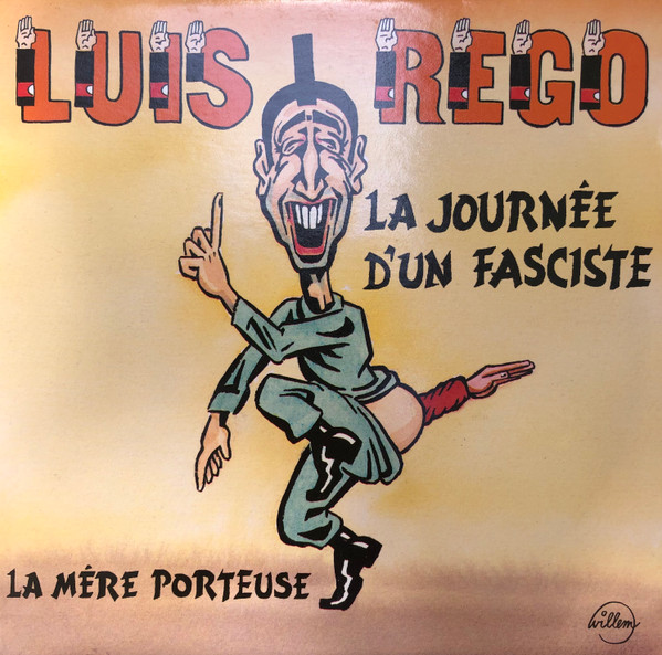La Journée D'un Fasciste