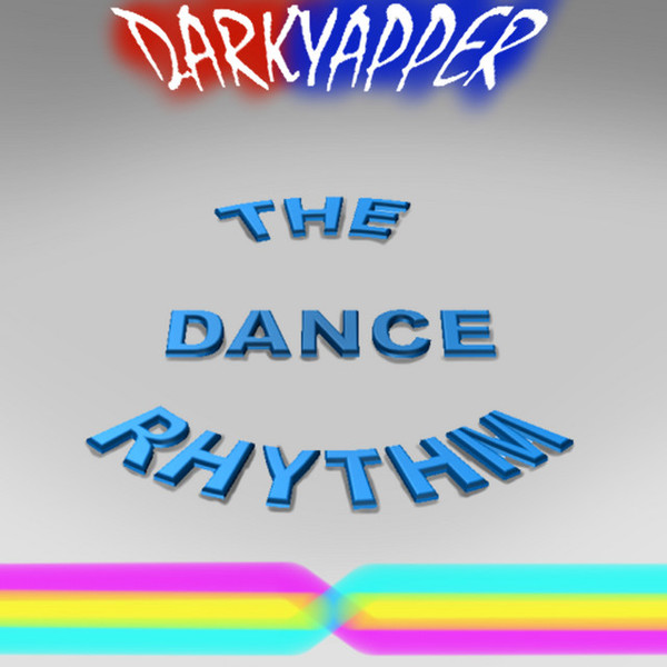The Dance Rhythm - Remixes