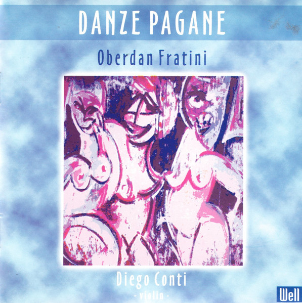 Danze Pagane