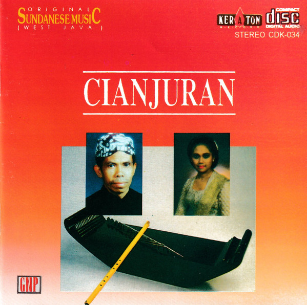 Cianjuran