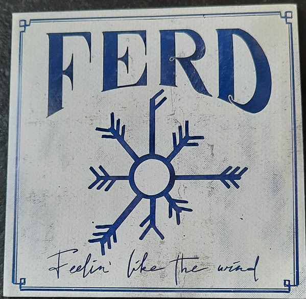 Feelin' Like The Wind