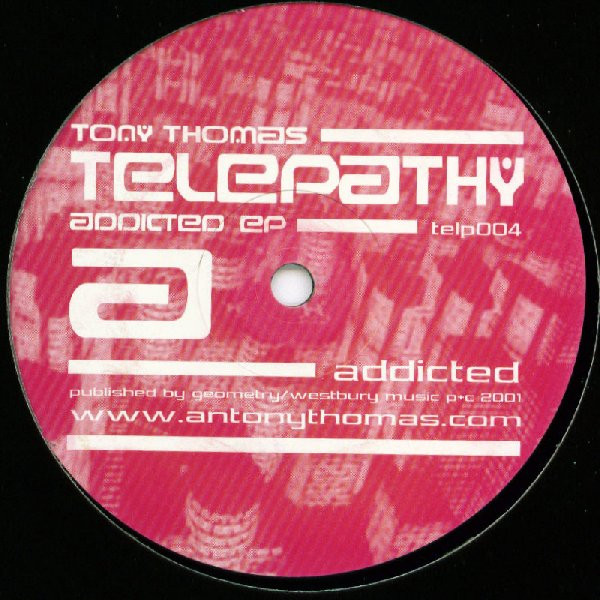 Addicted EP