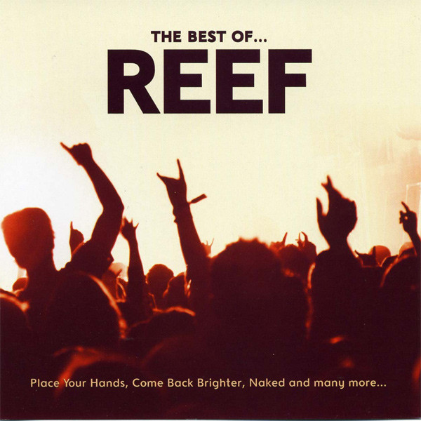 The Best Of Reef
