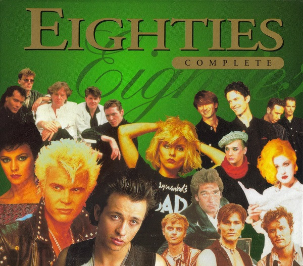 Eighties Complete