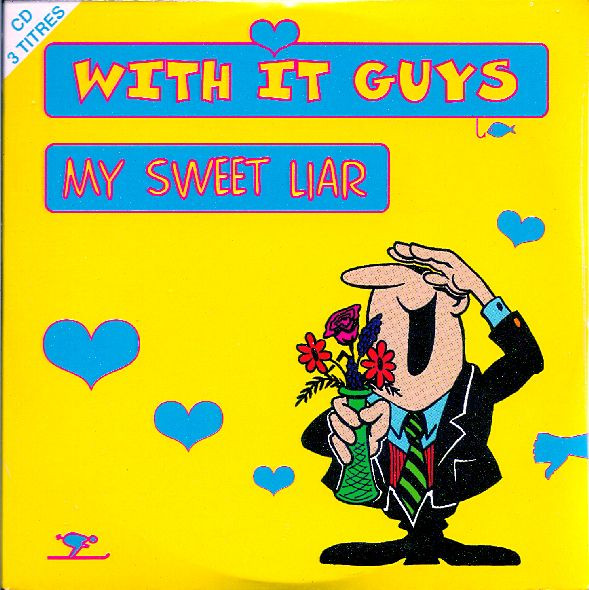 My Sweet Liar