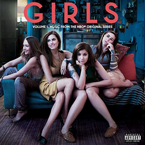 Girls (Volume 1: Music From The HBO Original Series)