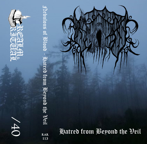 Hatred from Beyond the Veil