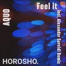Feel It
