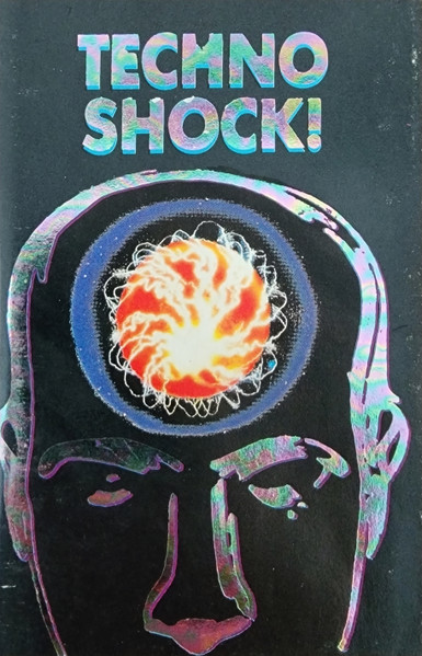 Techno Shock!