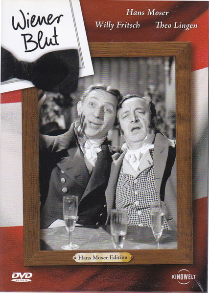 Wiener Blut [operetta film, 1942]