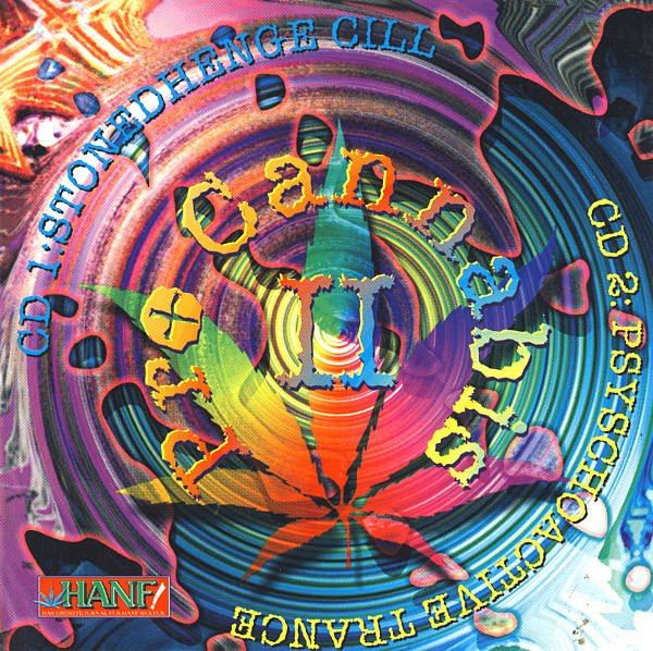 Pro Cannabis II