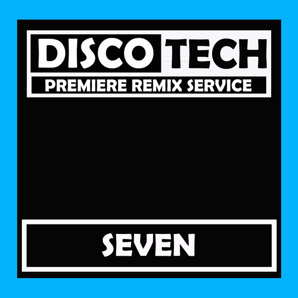 DiscoTech Seven