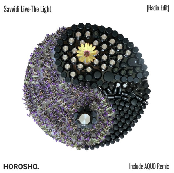 The Light (Radio Edition)