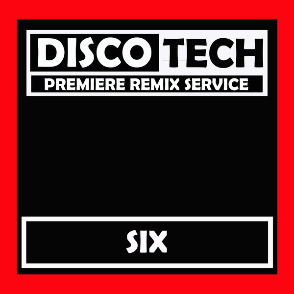 DiscoTech Six