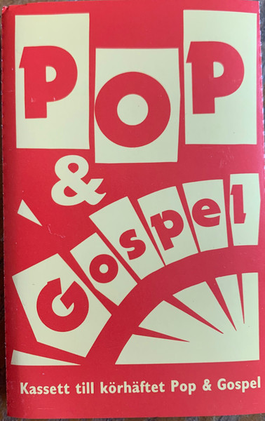 Pop & Gospel