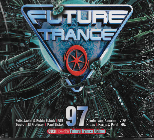 Future Trance 97