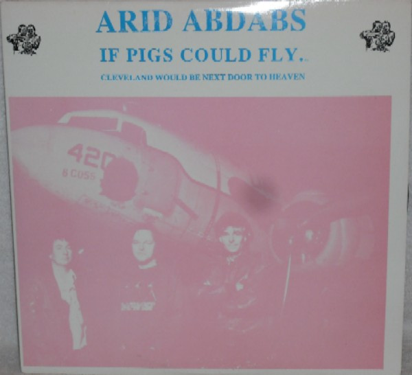 If Pigs Could Fly, Cleveland Would Be Next Door To Heaven