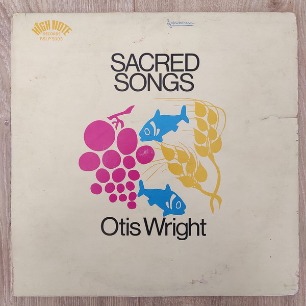Sacred Songs