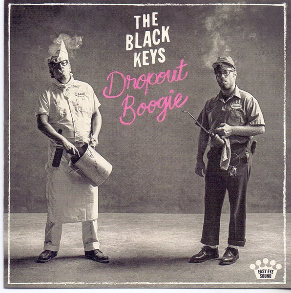 Dropout Boogie