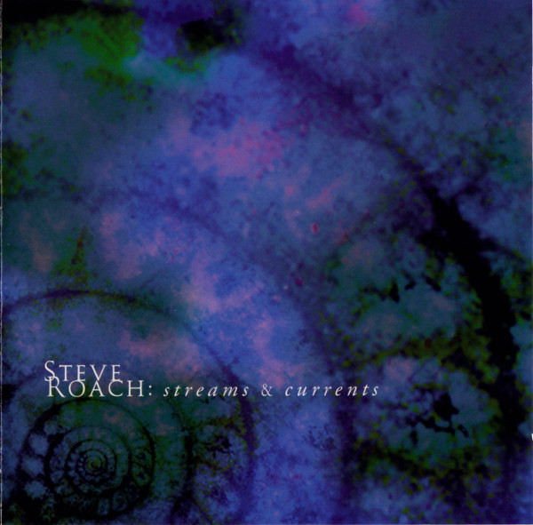 Streams & Currents