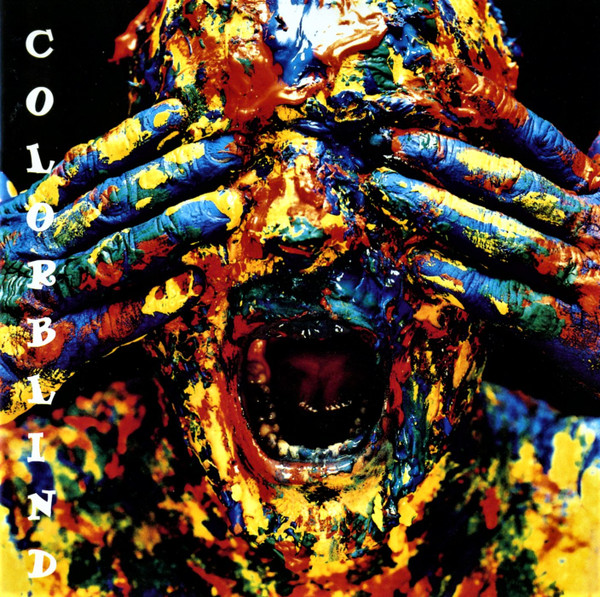Colorblind