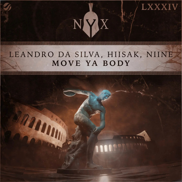 Move Ya Body