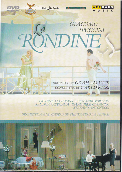 La Rondine
