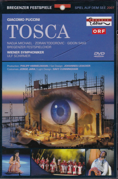 Tosca