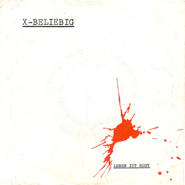 Leben Ist Blut