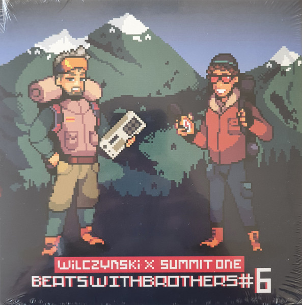 Beats With Brothers #6