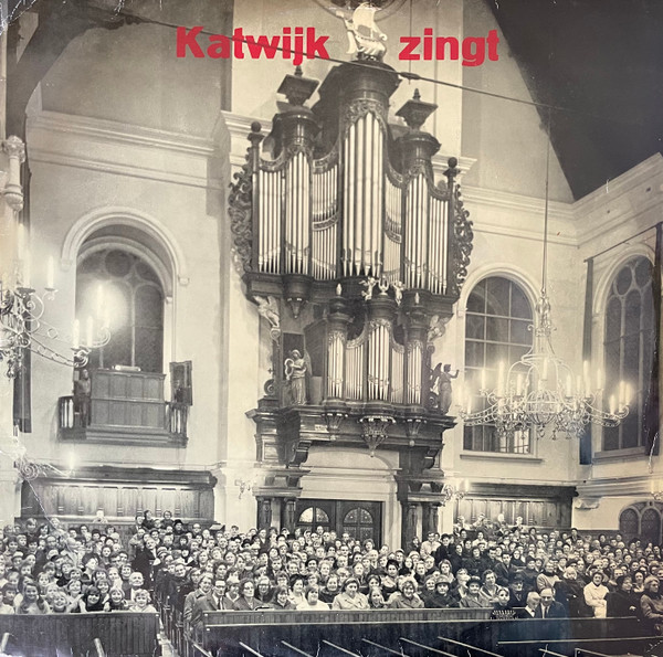Katwijk Zingt