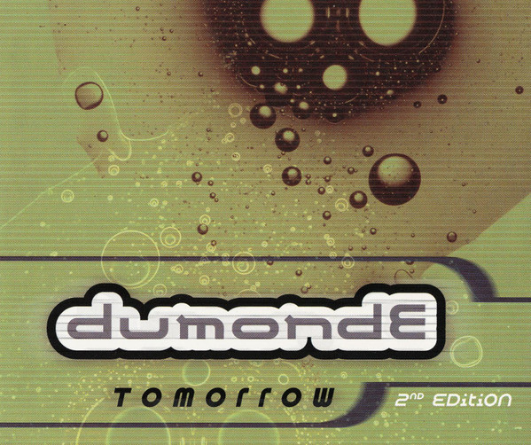 Tomorrow (2nd Edition)