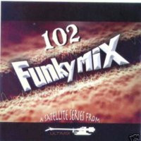 Funkymix 102
