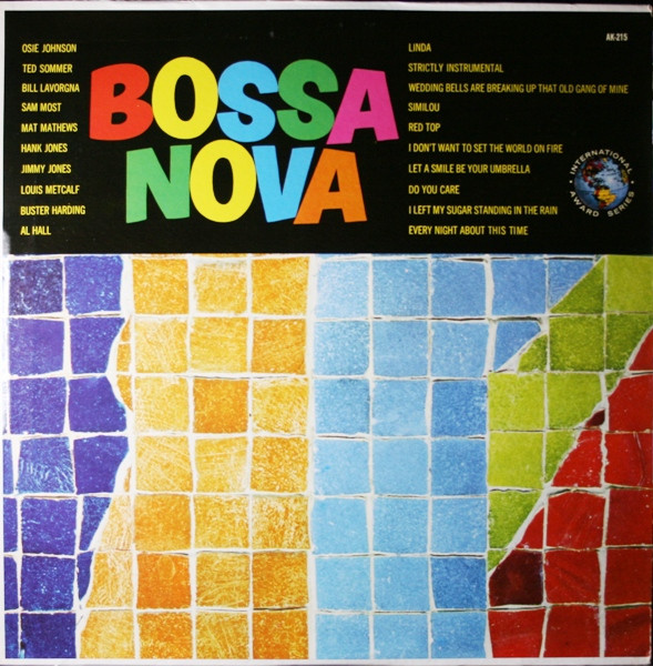 Bossa Nova