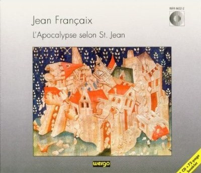 L'Apocalypse Selon St. Jean