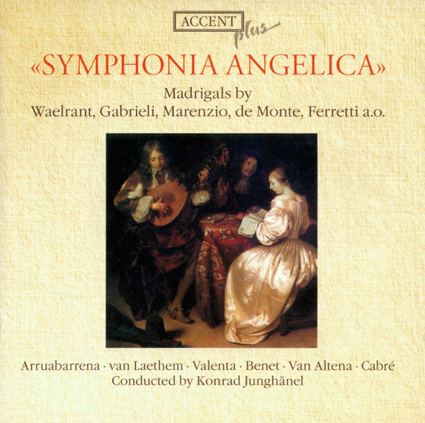 Symphonia Angelica